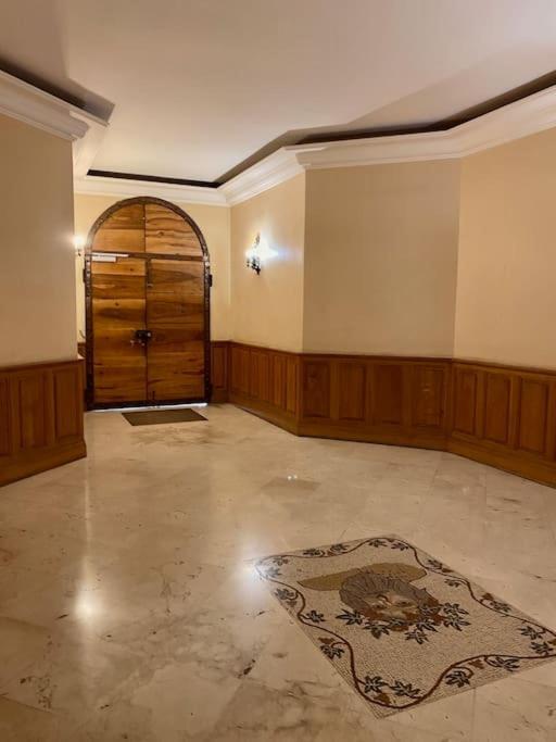 "Georgio" Grand Appartement Traversant Avec Vue Canal Et Parking Sète Exteriör bild